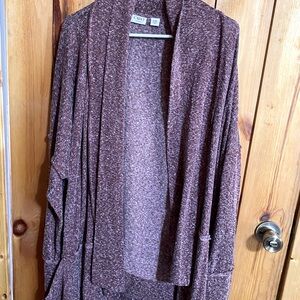 Cato cardigan